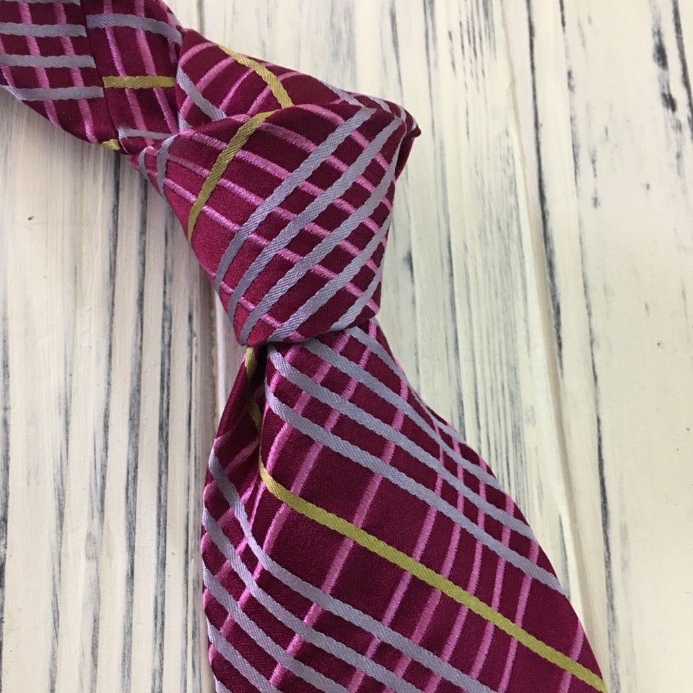 Ted Baker London silk tie